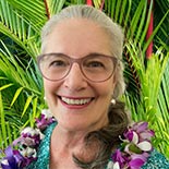 Catherine Lampton, REALTOR® Salesperson - Local Hawaii Real Estate